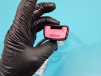 Pas bezpieczeństwa przód prawy pasażera Toyota Rav4 III 05-