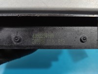 Sterownik poduszek airbag Opel Movano III 8201448823