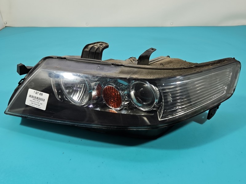 Reflektor lewy lampa przód Honda Accord VII 02-08 EUROPA