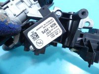 Komputer Sterownik silnika Opel Astra IV J 1.3 cdti 0281031379