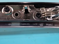 Listwa listwy dekory dekor deski Bmw f10 f11 eu