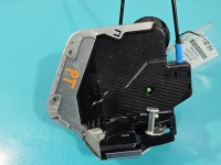 Zamek tył prawy 7K2103 LEXUS NX I 14-21 Producent części: Lexus, 8pin