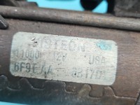 TEST Rozrusznik Ford Freestyle Taurus X 3.0 V6