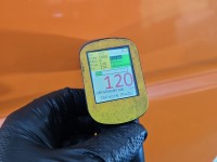 DRZWI PRZÓD PRAWE PASAŻERA Vw Transporter T4 5d