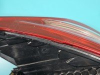 Lampa tył lewa na części. Uszdzony klosz Skoda Kodiaq I HB