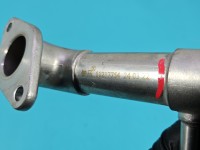 Rura MG MG3 24- 1.5 16V 10721501 przewód Egr