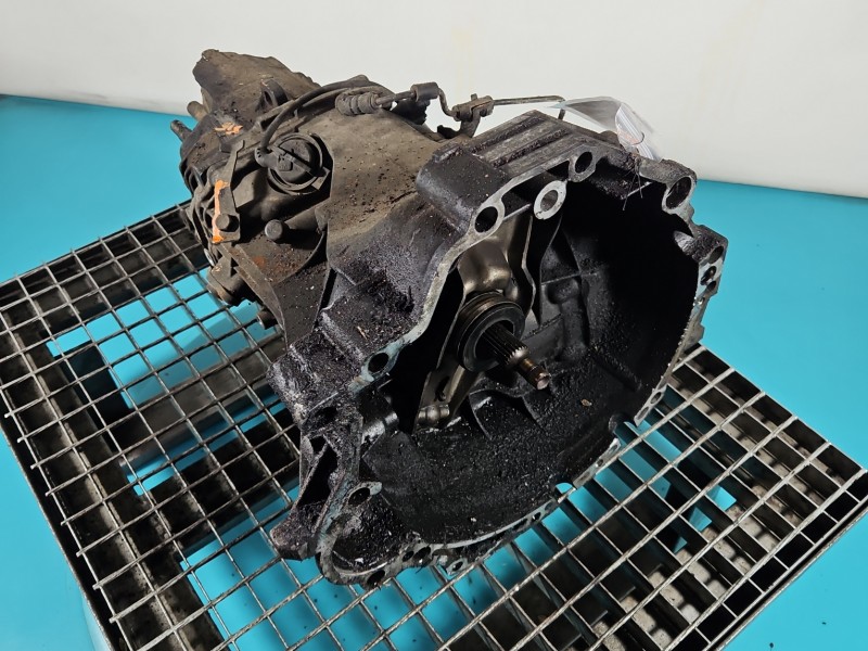 Skrzynia biegów Vw Passat B5 1.9 TDI