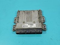 Komputer Sterownik silnika 237103956R, S180067124A Renault Megane III 1.5 dci (K9KJ836)