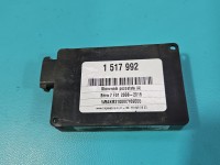 Sterownik moduł Producent części: BMW, Radar przód BMW F01 6775363, 139526-10