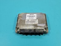 Komputer Sterownik silnika 06A906019BR Seat Leon I Toledo II 1.6 SR