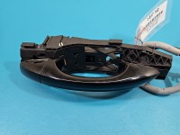 Klamka tył lewa zewnętrzna Vw T-Roc 5N0839885H LC9X