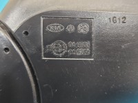 Lusterko prawe Kia Ceed III 18-21 CS europa