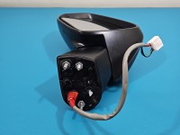 Lusterko lewe pin Toyota Rav4 V 5d kolor 1G3 europa