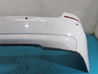 Zderzak tył Bmw f10 f11 biały 300 kombi