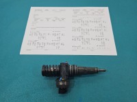 testowany Pompowtryskiwacz 0414720037, 038130073AJ 1.9 tdi