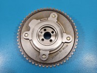 Koło faz rozrządu Opel Astra V K 551235156, 551235, 551235156206W 1.4 T (LE2)