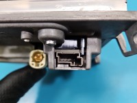 Wyświetlacz Peugeot 208 I 9805301780-01 monitor