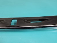 Blenda tył klapy Toyota Corolla E21 19- 3U5 76801-02K30, 76811-02J30