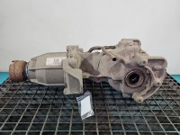 Most tylny DYFER tył Ford Fusion USA 12-20 2.0 EcoBoost