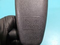 Pas bezpieczeństwa przód prawy pasażera Volvo V60 I 10- 39818843, 616155800