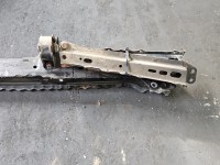 WÓZEK KOŁYSKA TRAWERS Sanki Belka silnika Toyota Auris II 1.6 16V