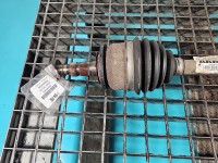 Półoś przód lewa Opel Astra V K 1.6 cdti (LWQ) manual