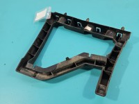 Ślizg zderzaka tył lewy Toyota Proace City 9816808980