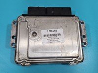 Komputer Sterownik silnika 39125-2B007, 9003100352KC Hyundai I20 I 08-14 1.4 16V (G4FA)