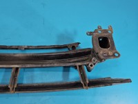 Wzmocnienie zderzaka przód belka Skoda Octavia II korozja przednie Brak