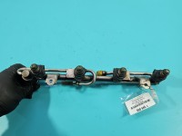 Wtryskiwacz benzyna 058133551, 0280150447 Vw Passat B5 1.8 T 150KM