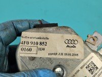 Blokada kierownicy Audi A6 C6 4F0910852