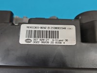 Pompka centralnego zamka Mercedes W210 2108001548 IMPRK1593503, 2108001548, Europejska