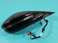 Lusterko prawe Peugeot 508 II 18- EKU europa