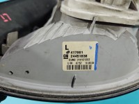 Lampa tył lewa Opel Astra III H kombi EUROPA 24451838