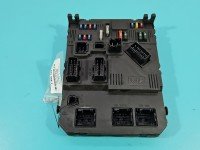 Sterownik moduł komfortu Citroen Xsara Picasso 9649627780, S118085320