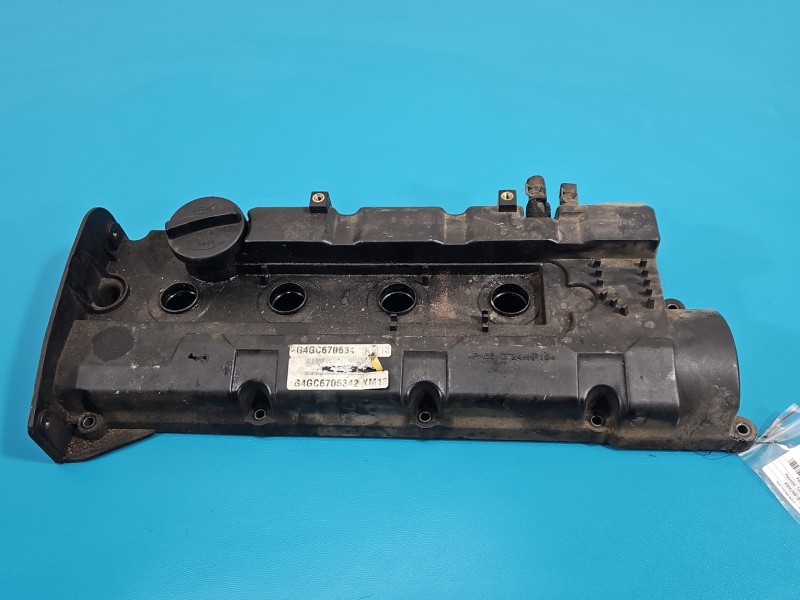 Pokrywa zaworów Hyundai Tucson I 2.0 16V XD20