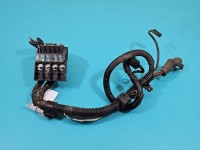 KLEMA INSTALACJA WIĄZKA PLUSOWA PLUS Mitsubishi Outlander III 12-22 2.0 16V