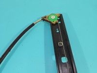 Podnośnik tył prawy SZYBY WINDA AUDI Q7 I 4L 4L0959802B, 4L0839068A