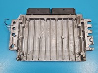 Komputer Sterownik silnika 8200046162, 7700110471, S110030048 Renault Megane I 1.4 16V
