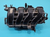 Kolektor ssący Opel Corsa E 55584978, 1102613S01 1.4 16V