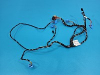 Wiązka instalacja 3Q1971566A, 3Q1971566A, Europejska, Nagrzewnicy Vw Passat B8 3Q1971566A