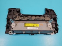 Poduszka powietrzna kolanowa airbag Toyota Auris II 0589-P1-000297, 0589P1000297, 2J1S54218M1D