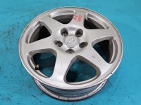 4X alufelgi felgi 16" komplet Hyundai Sonata V NF R16