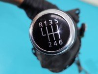 DŹWIGNIA LEWAREK WYBIERAK LINKI Renault Trafic III 2.0 dci