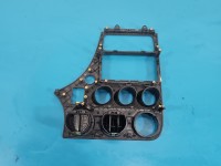 Listwa listwy dekory dekor deski Alfa romeo 159 eu