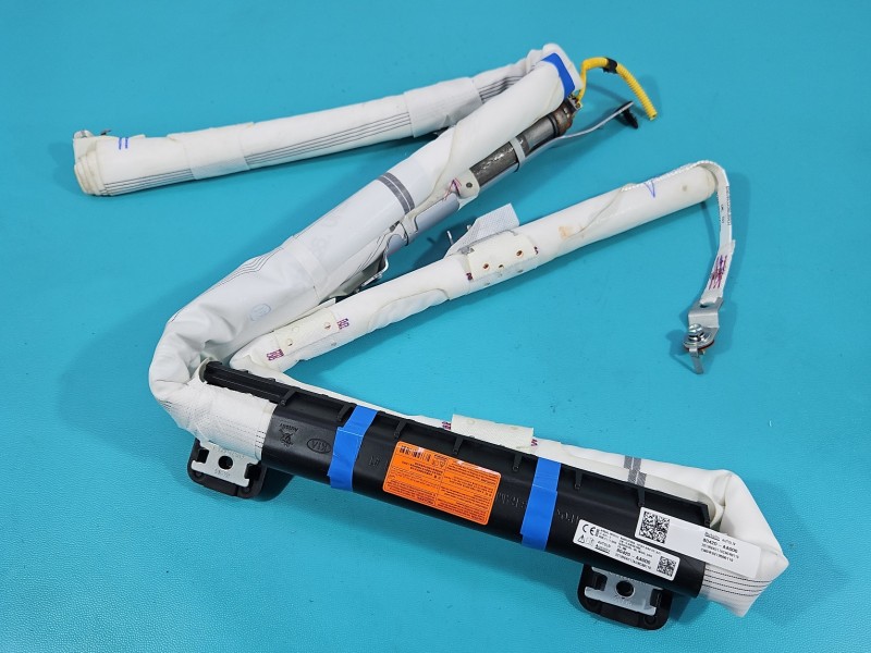 Kurtyna prawa poduszka airbag Hyundai Elantra VII 20- sedan