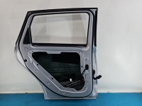 Drzwi tył lewe Mercedes W246 HB 5d 761