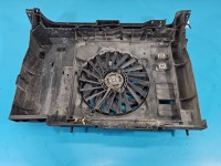 Wentylatory Wentylator chłodnicy Citroen C8 2.2 16V