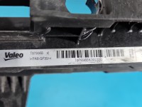 Mocowanie Europejska, chłodnicy uchwyt 8666839, T97936B BMW G20