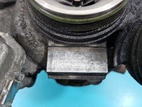 Turbosprężarka BMW X1 E84 2.0d 143KM